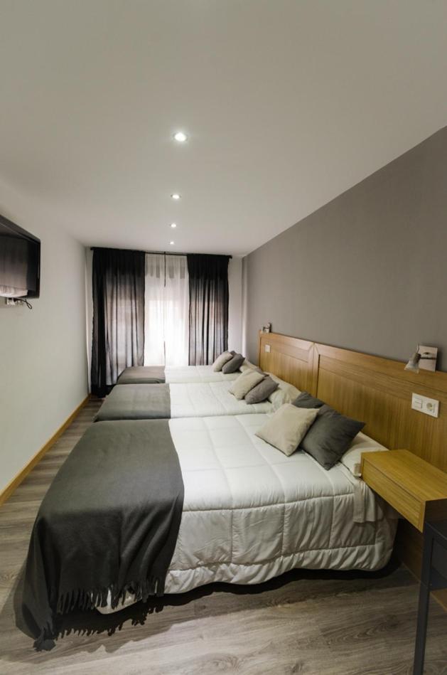 Hostal Libertad กิฮอน ห้อง รูปภาพ